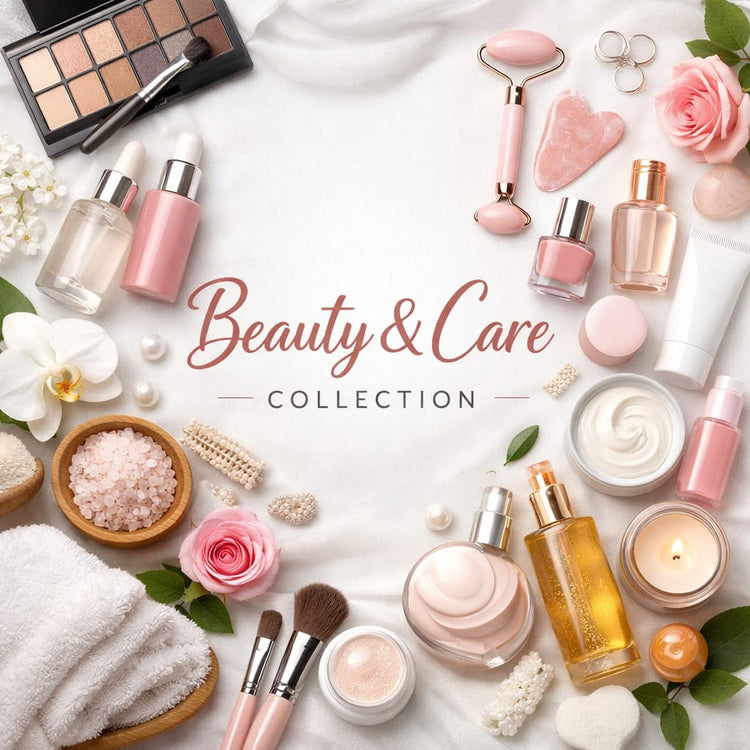 BEAUTY&CARE