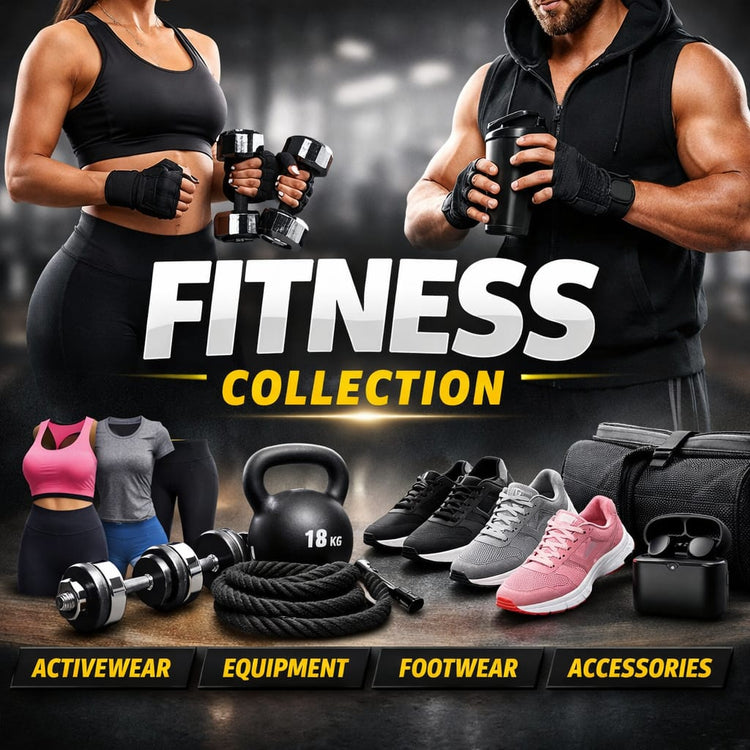 FITNESS