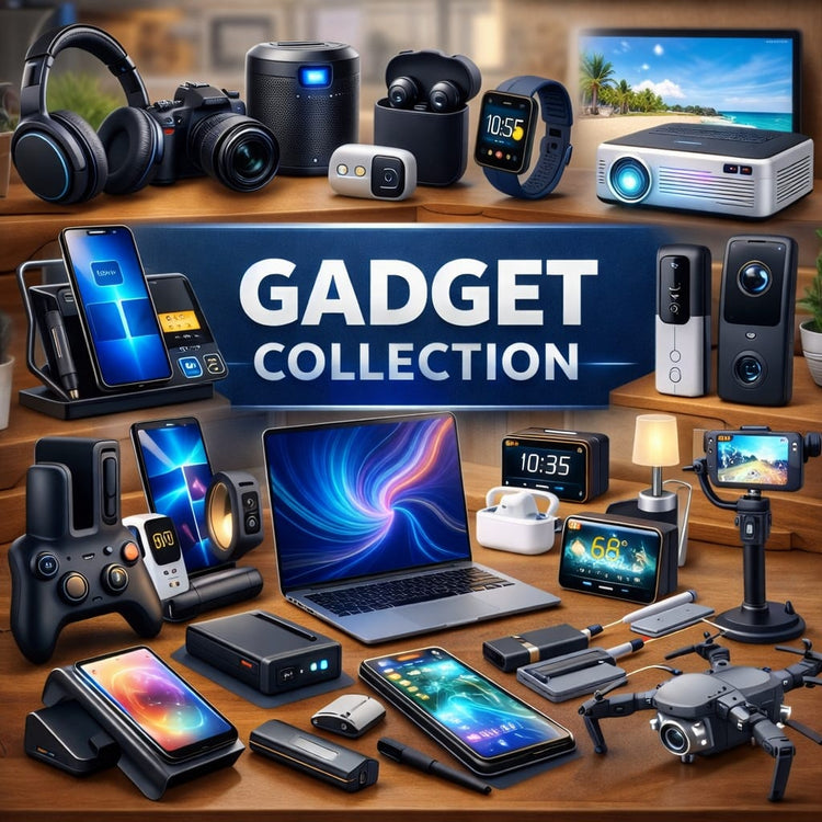 GADGET