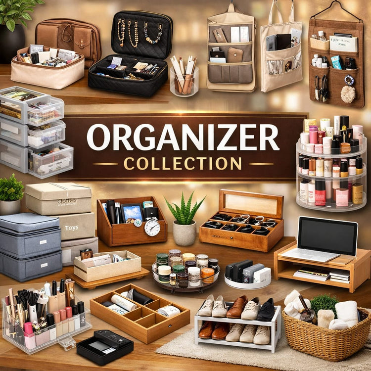 ORGANIZER